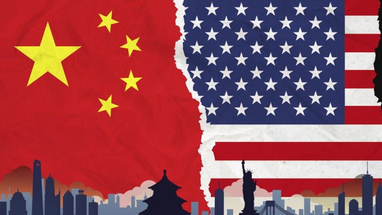 China Bans American Companies: అమెరికా కంపెనీలపై చైనా ఆంక్షలు.. కారణం ఏంటంటే?