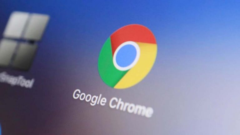 Google Chrome: గూగుల్‌ క్రోమ్‌ యూజర్లకు అలర్ట్.. హై-రిస్క్ వార్నింగ్‌ ఇచ్చిన కేంద్రం..!