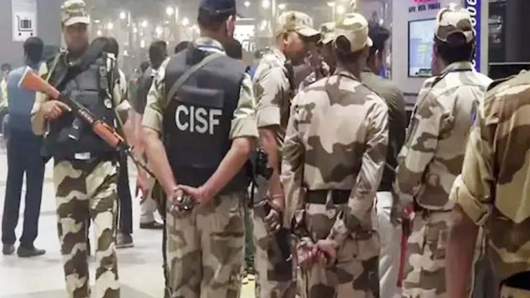 CISF Recruitment 2025: 10th పాసైతే చాలు.. సీఐఎస్ఎఫ్ లో కానిస్టేబుల్/డ్రైవర్ జాబ్స్ మీవే
