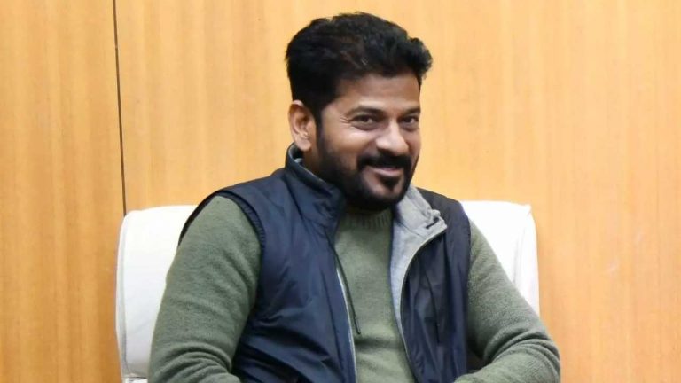 Davos Tour: సన్​ పెట్రో కెమికల్స్​ సంస్థతో తెలంగాణ ప్రభుత్వం భారీ ఒప్పందం.. 7,000 మందికి ఉద్యోగాలు