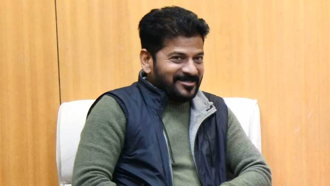 Davos Tour: సన్​ పెట్రో కెమికల్స్​ సంస్థతో తెలంగాణ ప్రభుత్వం భారీ ఒప్పందం.. 7,000 మందికి ఉద్యోగాలు