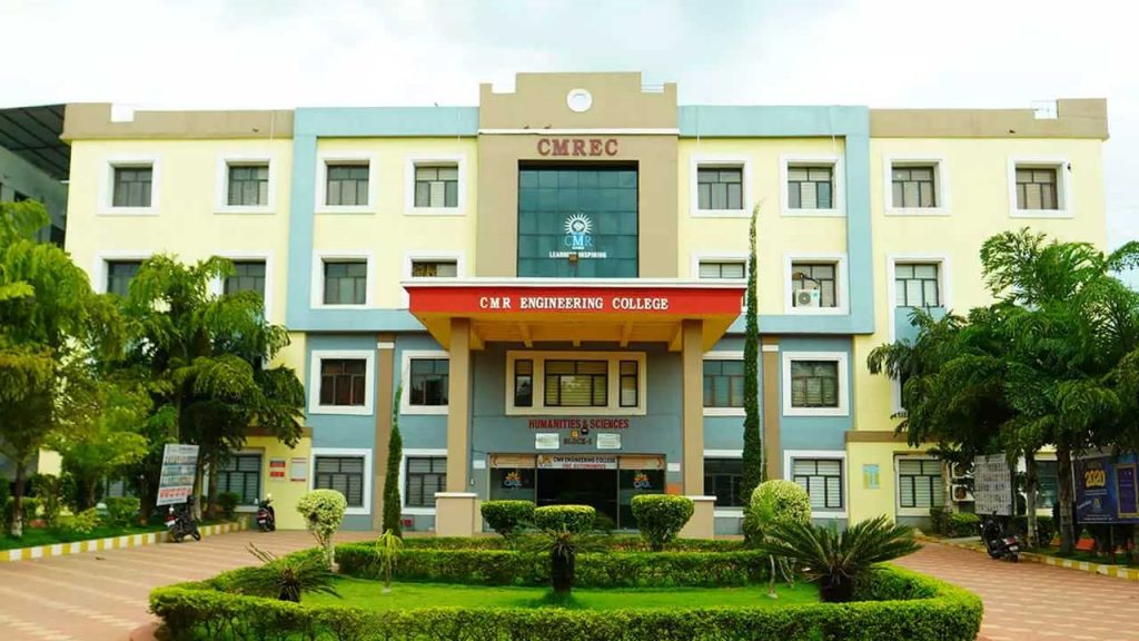 Cmr College