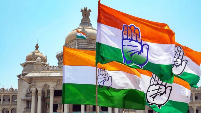Congress: నేడు కర్ణాటకలో కాంగ్రెస్ జై బాపు, జై భీమ్, జై రాజ్యాంగ ర్యాలీ..