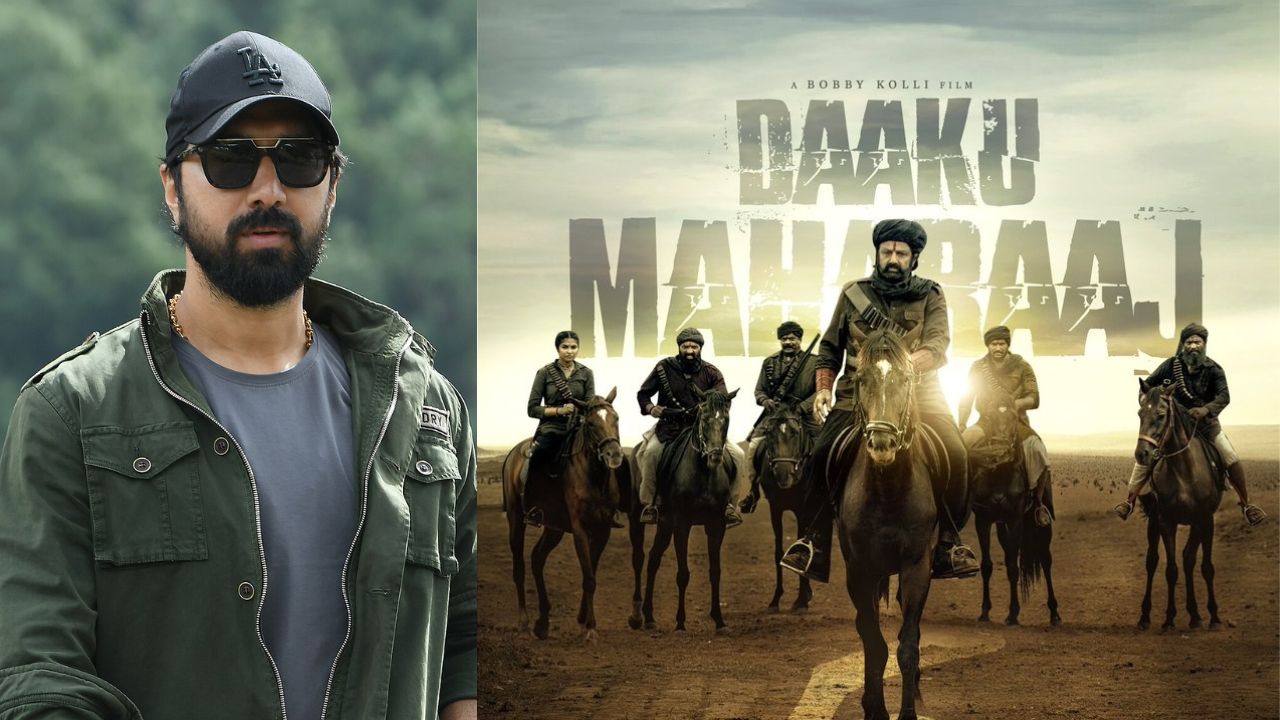 Bobby : బాలయ్య గుర్రపు స్వారీ చూసి మేము షాక్ అయ్యాం