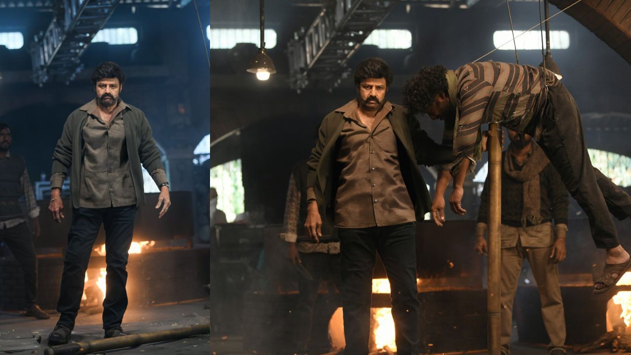 Daaku Maharaaj : నేడు డాకు మహారాజ్ ప్రీ రిలీజ్ ఈవెంట్.. ఎక్కడంటే..?