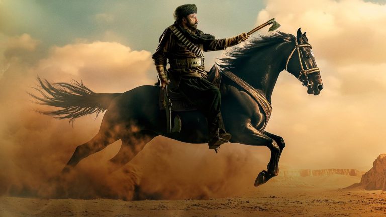 Daaku Maharaaj : డాకు మహారాజ్ రిలీజ్ ట్రైలర్.. గాడ్ ఆఫ్ మాస్