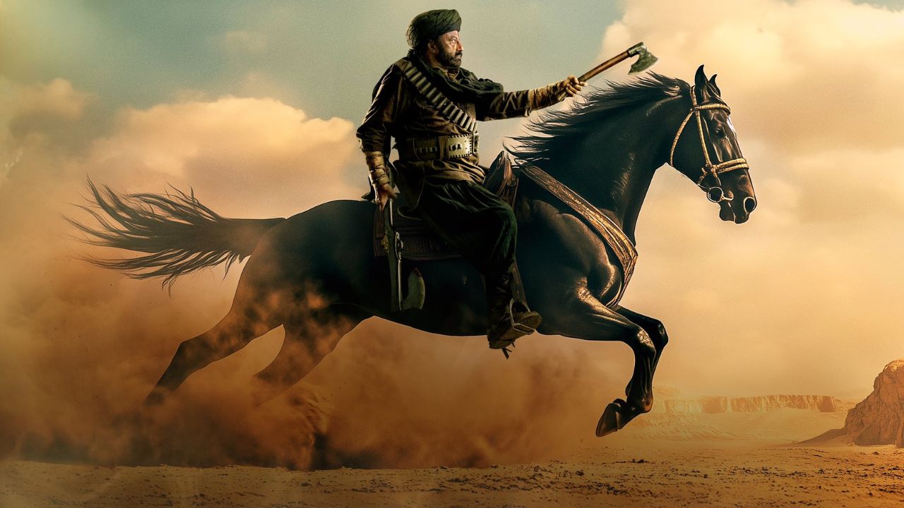 Daaku Maharaj: డాకు మహారాజ్ ఛేజింగ్ సీన్ షూటింగ్ వీడియో లీక్!