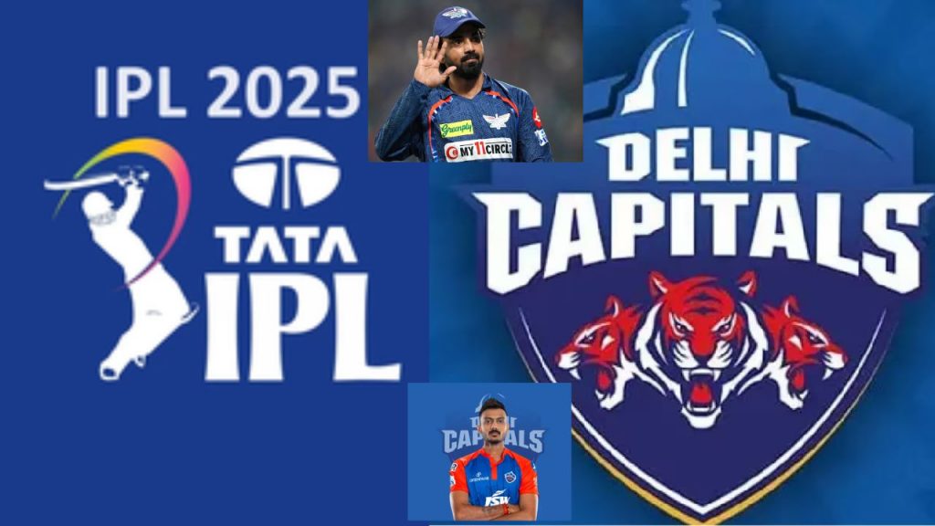 Dc Ipl 2025