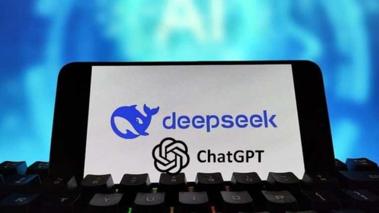 Deepseek AI : డీప్‌సీక్… చాట్‭జీపీటీ అమ్మ మొగుడిది..!