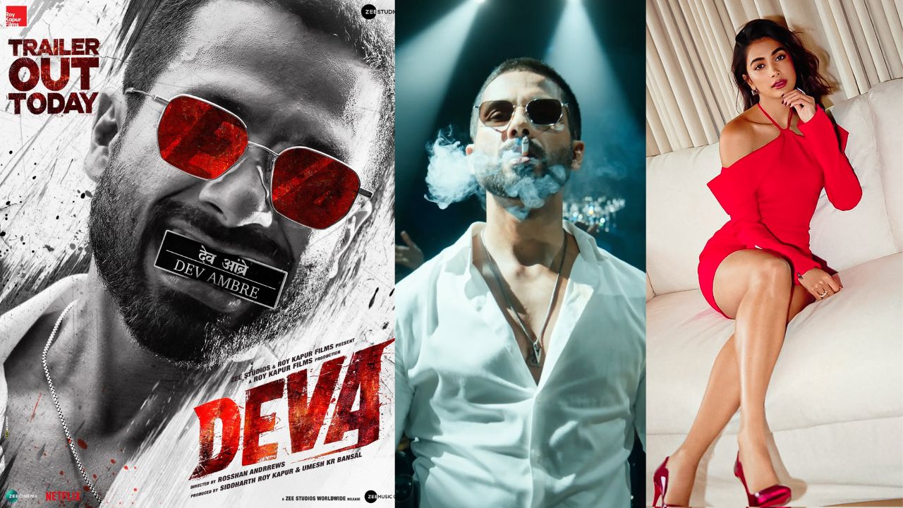 Shahid Kapoor : సౌత్ దర్శకుడు షాహిద్ కు హిట్టు ఇస్తాడా..?