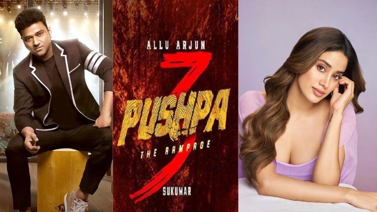 Devi Sri Prasad : పుష్ప 3′ ఐటెమ్‌ బ్యూటీపై దేవిశ్రీ ప్రసాద్ కామెంట్స్