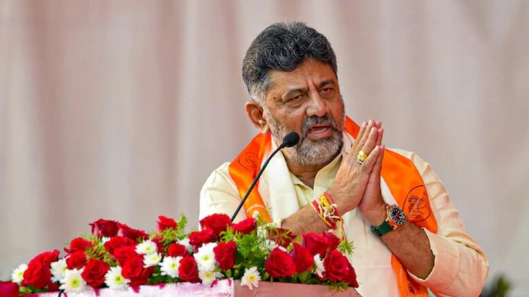 Karnataka CM Post: కర్ణాటక ముఖ్యమంత్రి కావాలనే కోరిక డీకే శివకుమార్⁬కు ఉంది..