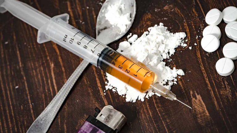 Narcotic drugs : నార్కోటిక్‌ డ్రగ్స్‌ను డిస్పోజల్‌కు కేంద్రం ఆదేశాలు..