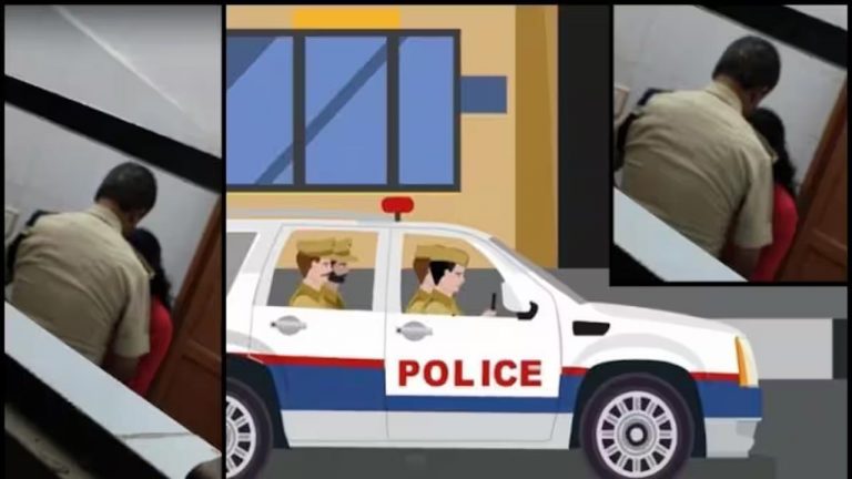 Physical Harassment : ఫిర్యాదు చేసేందుకు వచ్చిన మహిళ.. రూంలోకి తీసుకెళ్లి అసభ్యకరంగా ప్రవర్తించిన డీఎస్పీ