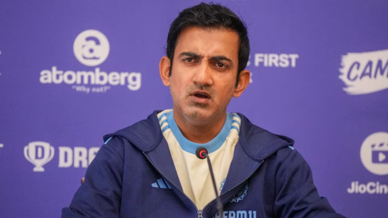 RIP GOUTAM GAMBHIR: టీమిండియా కోచ్‭పై విరుచుకపడుతున్న క్రికెట్ అభిమానులు