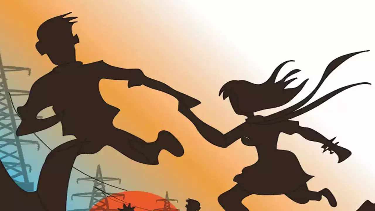 Instagram Love: కొంపముంచిన ఇన్‌స్టా లవ్.. మైనర్ బాలుడితో 10 ఏళ్ల బాలిక పరార్..