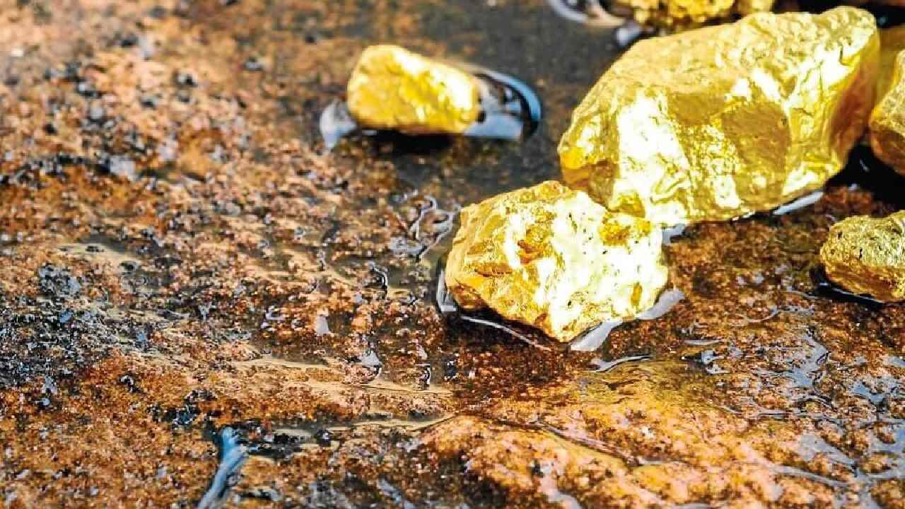 Pakistan: పాకిస్తాన్‌కి ‘‘జాక్‌పాట్’’ తగిలింది.. సింధునదిలో భారీగా బంగారు నిల్వలు..