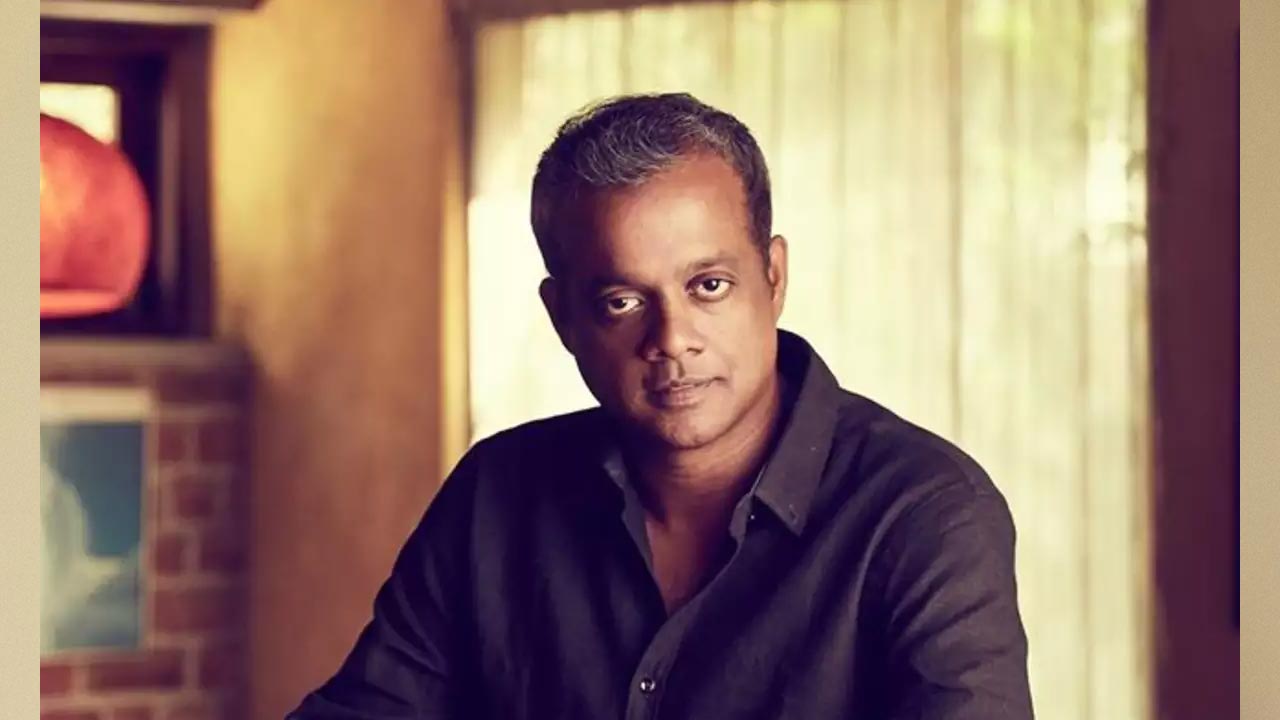 Gautham Vasudev Menon: వాళ్ళ కోసమే ఇంకా బతికి ఉన్నాను: డైరెక్టర్ గౌతమ్ మీనన్  