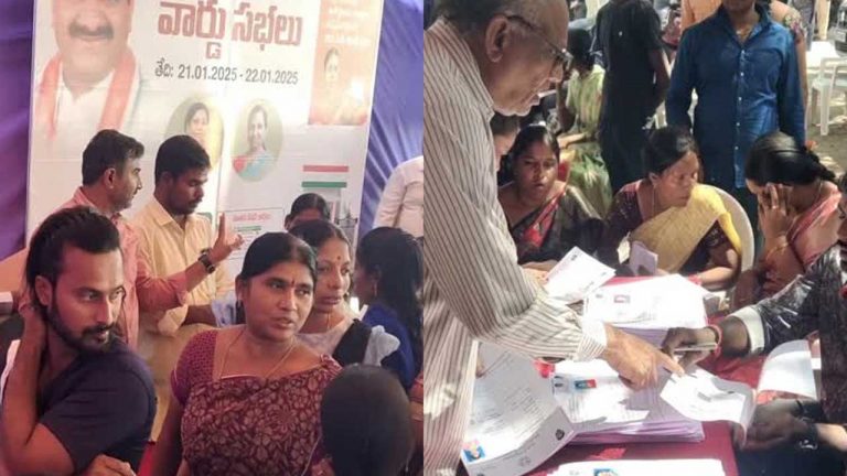 Grama Sabhalu : తెలంగాణలో ముగిసిన గ్రామ సభలు.. అభ్యంతరాలపై కీలక నిర్ణయం