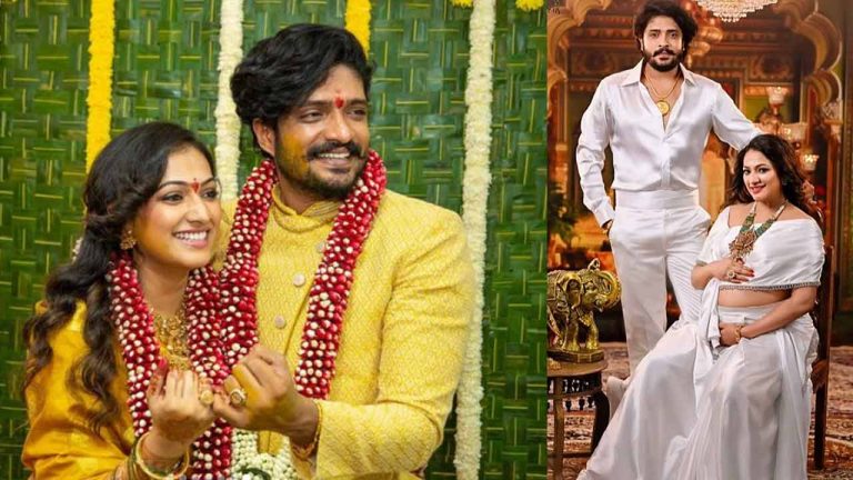 Haripriya: మగబిడ్డకు జన్మనిచ్చిన బాలయ్య హీరోయిన్