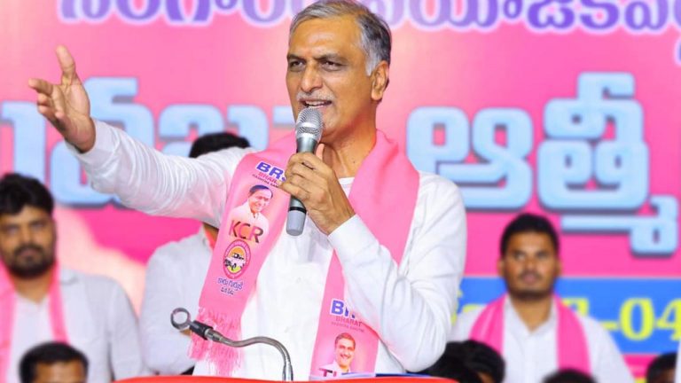 Harish Rao: ప్రభుత్వ నిర్లక్ష్యం 8వేల మంది రిటైర్డ్ ప్రభుత్వ ఉద్యోగులకు శాపంగా మారింది
