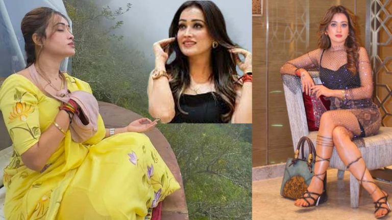 Maha Kumbh Mela 2025: స్పెషల్ ఎట్రాక్షన్‌గా హర్ష రిచార్య.. ఫొటోలు వైరల్