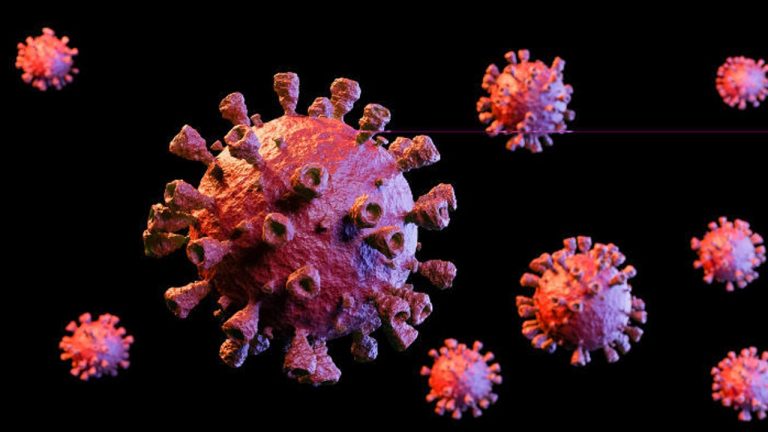 HMPV Case : మరో హెచ్‌ఎంపీవీ కేసు.. 10 నెలల చిన్నారిలో బయటపడ్డ వైరస్!