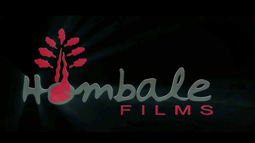 Hombale Films