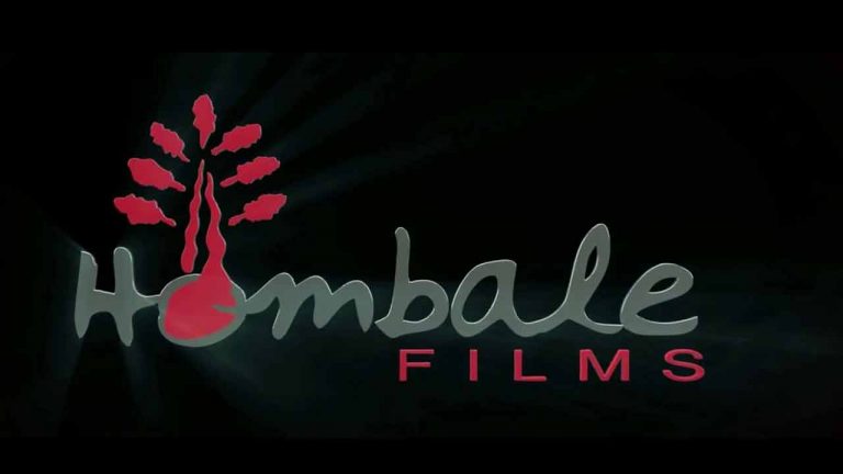 Hombale Films : అరుదైన ఘనత సాధించిన హోంబాలే ఫిలింస్