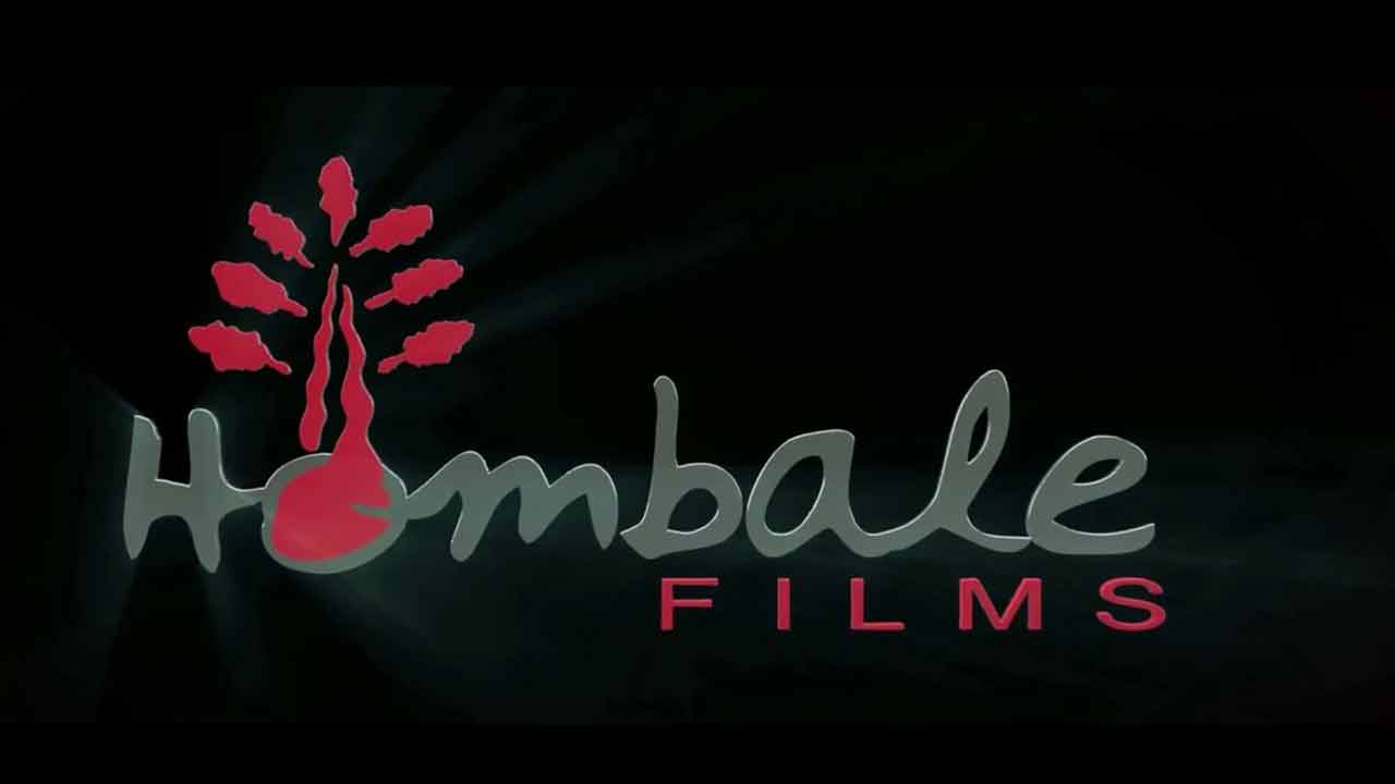 Hombale Films : అరుదైన ఘనత సాధించిన హోంబాలే ఫిలింస్
