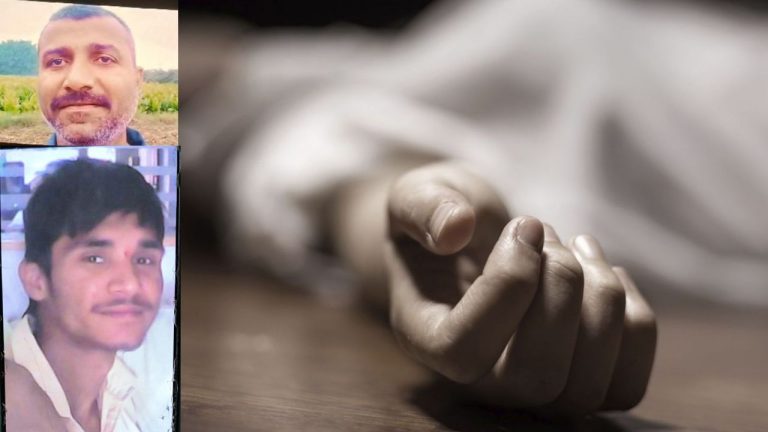 Hyderabad: షార్ట్ సర్క్యూట్ దెబ్బకి ఇద్దరు మృతి