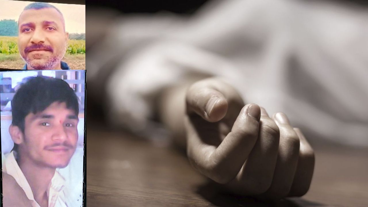 Hyderabad: షార్ట్ సర్క్యూట్ దెబ్బకి ఇద్దరు మృతి