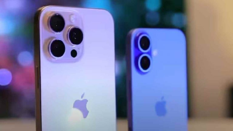 iPhone: ఐఫోన్‌ల పనితీరుపై యాపిల్‌కి కేంద్రం నోటీసులు..