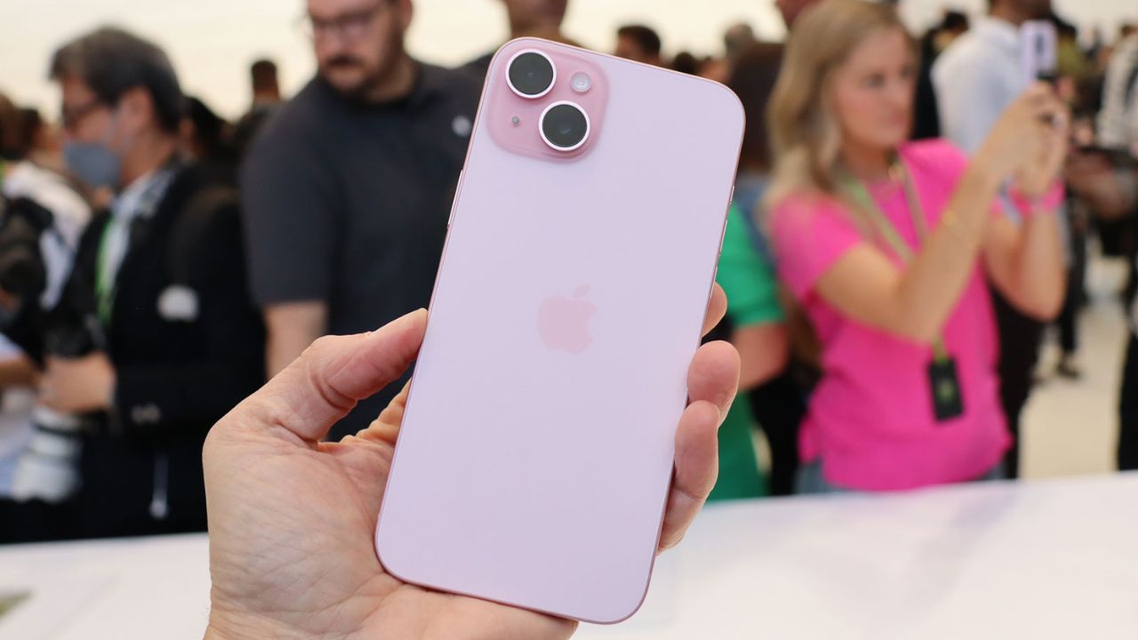 iPhone 15 Price Drop: 25 వేలకే ‘ఐఫోన్ 15’.. ఫ్లిప్‌కార్ట్ ఆఫర్స్ ఇవే!