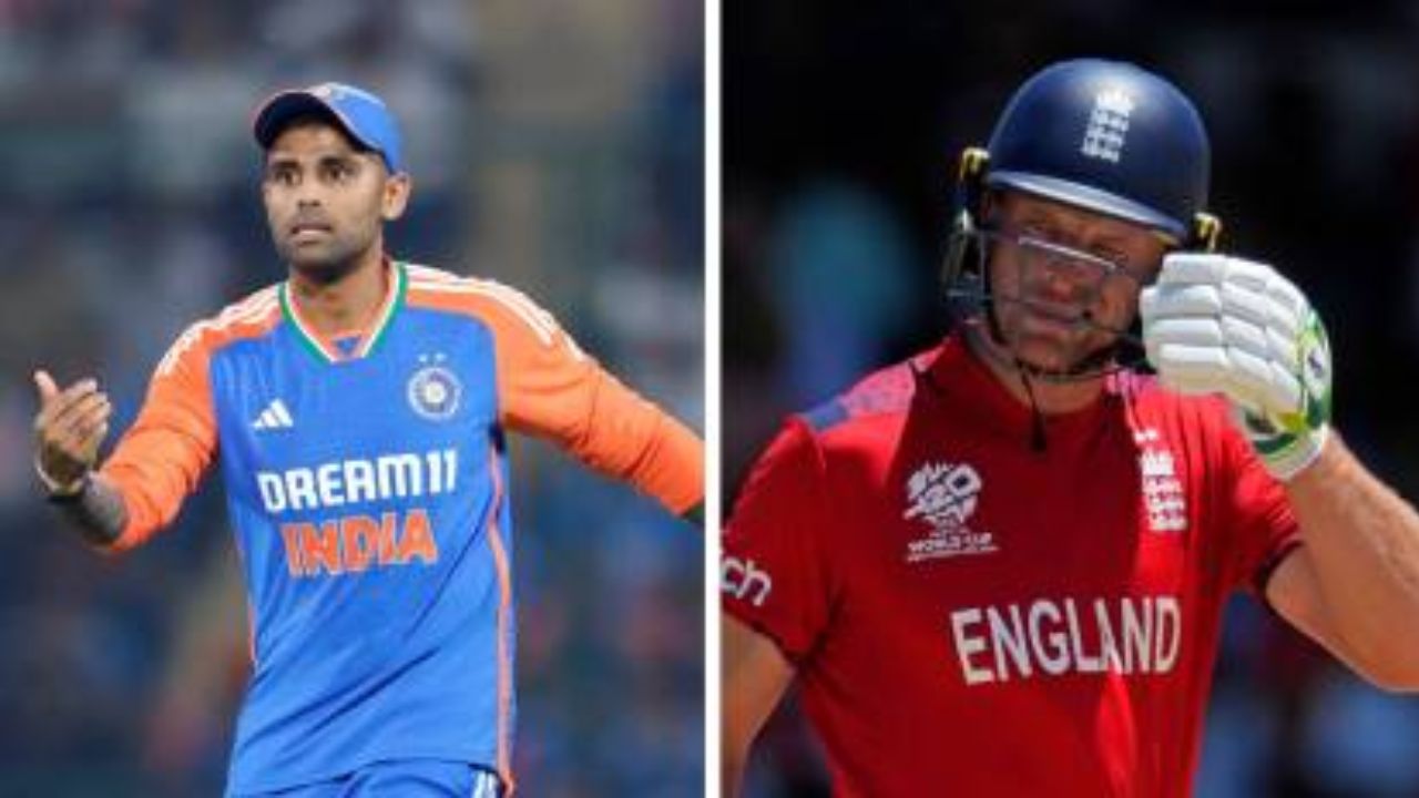 IND vs ENG: భారత్ జోరును ఇంగ్లాండ్ అడ్డుకుంటుందా! నేడే రెండో టి20