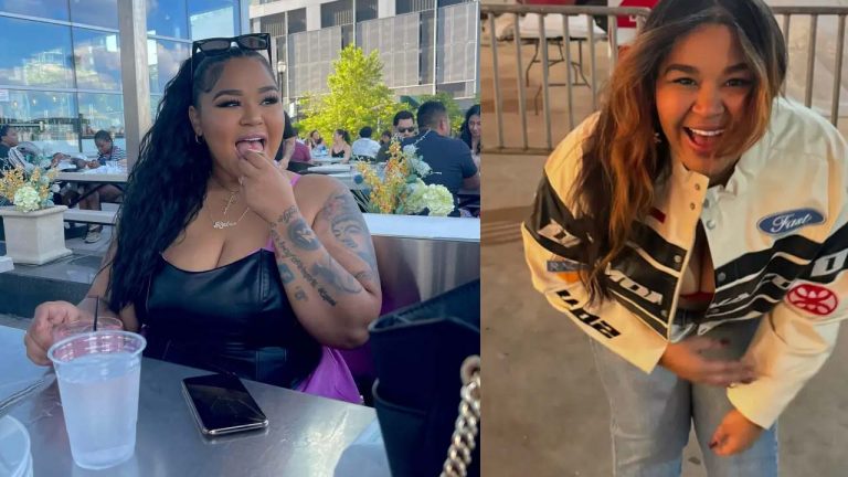 US: విషాదం.. భోజనం చేస్తుండగానే యూఎస్ ఇన్‌ఫ్లుయెనర్స్ హఠాన్మరణం