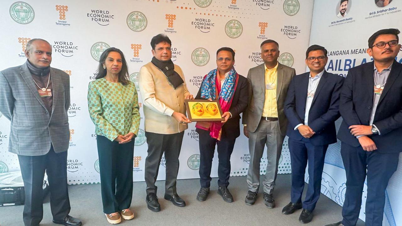 Infosys: హైదరాబాద్⁭లో ఇన్ఫోసిస్ భారీ విస్తరణ.. కొత్తగా 17 వేల ఉద్యోగాలు!