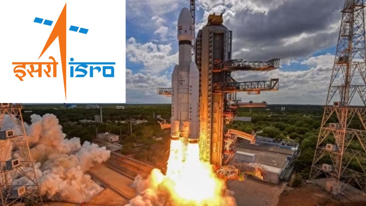 ISRO: శ్రీహరికోటలో 100వ ప్రయోగానికి ముహూర్తం ఫిక్స్..