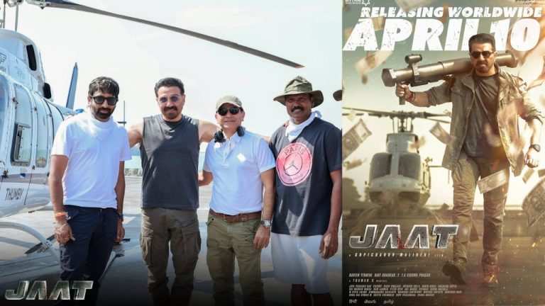 Gopi Chand : గోపీచంద్ కు బాలీవుడ్ లో గ్రాండ్ వెల్కమ్ దక్కుతుందా..?