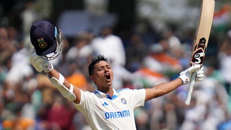 Yashasvi Jaiswal: టీమిండియా కెప్టెన్సీ రేసులో యశస్వి జైస్వాల్..