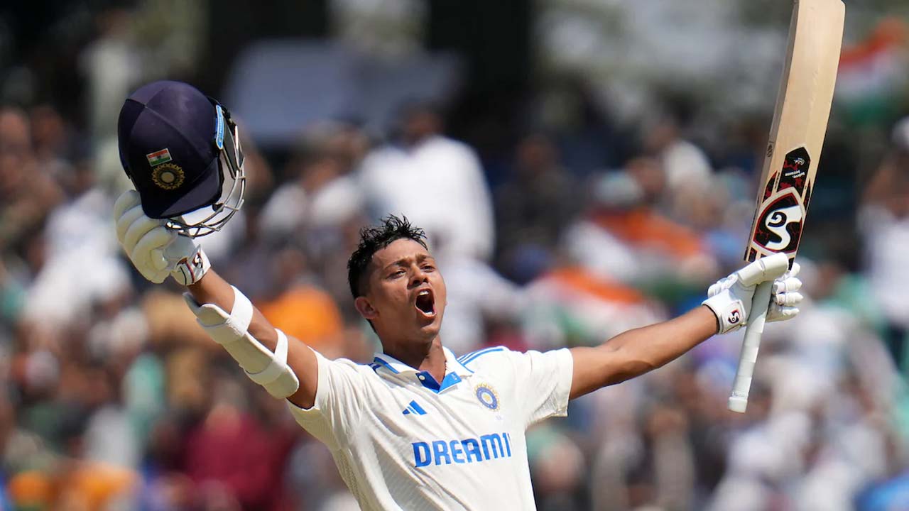 Yashasvi Jaiswal: టీమిండియా కెప్టెన్సీ రేసులో యశస్వి జైస్వాల్..