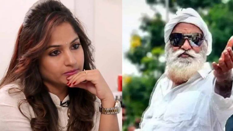 JC Prabhakar Reddy: ఆవేశంలో మాట్లాడా.. సినీనటి మాధవీలతకు క్షమాపణలు!