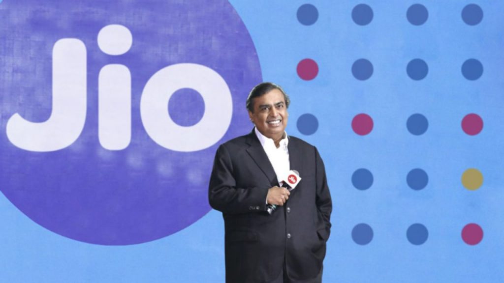 Jio