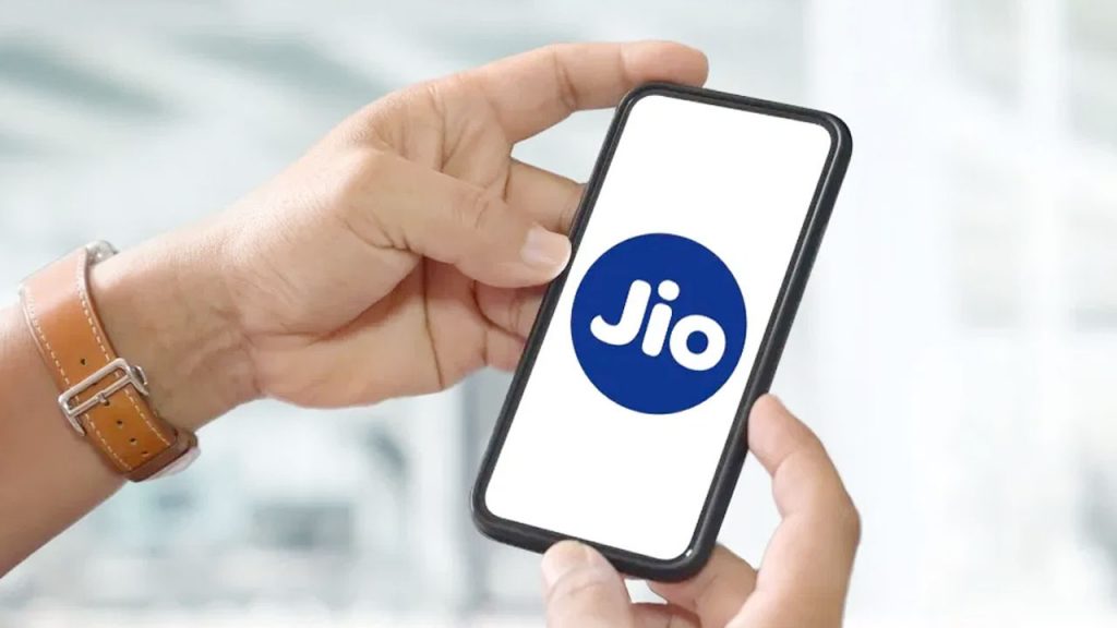 Jio