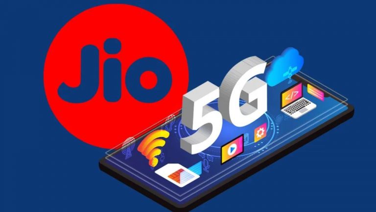 Reliance Jio: జియో టాప్-3 రీఛార్జ్ ప్లాన్స్.. అపరిమిత 5G డేటా, యాప్స్ ఫ్రీ
