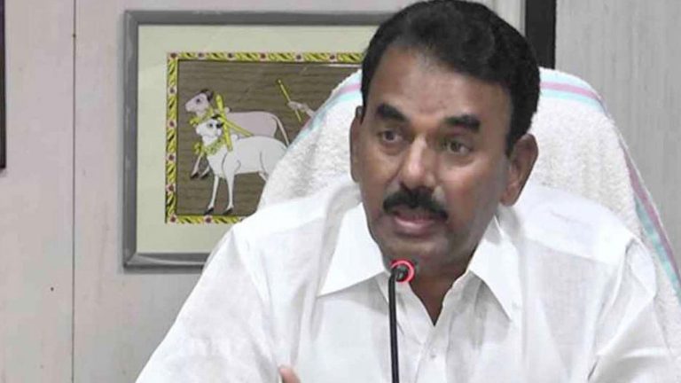 Jupally Krishna Rao : చర్లపల్లి ఘటనపై మంత్రి కీలక నిర్ణయం