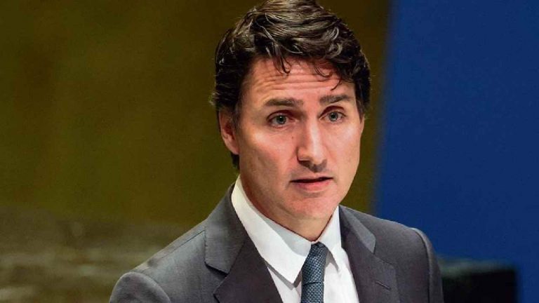 Justin Trudeau: వచ్చే ఎన్నికల్లో పోటీ చేయను.. రాజకీయాలకు ట్రూడో గుడ్ బై..