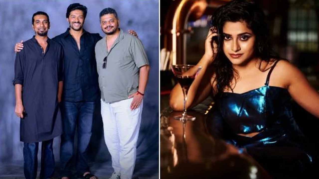 Kicha Sudeep: హీరోగా మరో స్టార్ హీరో మేనల్లుడు.. హీరోయిన్ గా ఫిక్సయిన కాజల్!