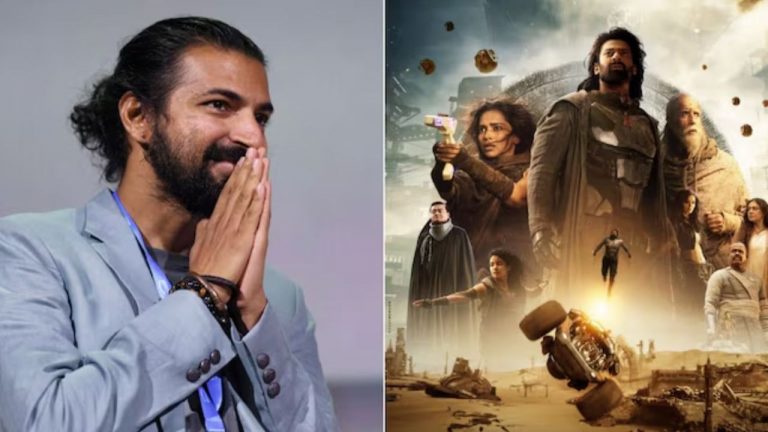 Prabhas: ‘కల్కి 2898 ఎడి 2’ కి సర్వం సిద్ధం..నాగ్ అశ్విన్ నుండి ఎగ్జైటింగ్ అప్‌డెట్ 