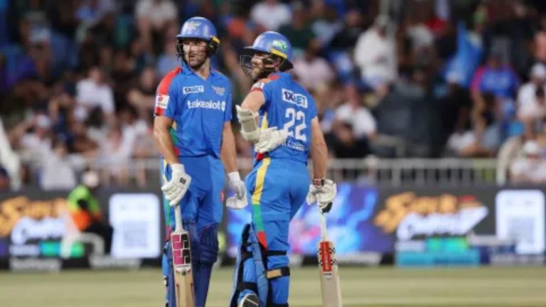 Kane Williamson: ఐపీఎల్ ఛీ..పో.. అంది.. అక్కడ మాత్రం అరంగేట్రం మ్యాచ్‌లోనే హాఫ్ సెంచరీ